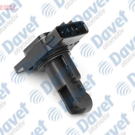 DENSO DMA0113 Hava Akis Sensoru Toyota Avensis 1.6 1.8 00-02 Mazda 2 1.3 1.5 08-12